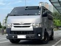 2017 TOYOTA HIACE COMMUTER MT DIESEL-1