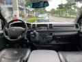 2017 TOYOTA HIACE COMMUTER MT DIESEL-3