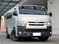 2017 TOYOTA HIACE COMMUTER MT DIESEL-4