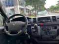 2017 TOYOTA HIACE COMMUTER MT DIESEL-7