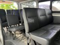 2017 TOYOTA HIACE COMMUTER MT DIESEL-9