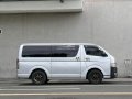 2017 TOYOTA HIACE COMMUTER MT DIESEL-11