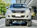 2014 Toyota Hilux G 4x2 Diesel Automatic‼️-0
