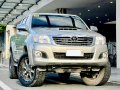 2014 Toyota Hilux G 4x2 Diesel Automatic‼️-1