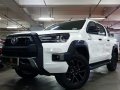 2022 Toyota Hilux Conquest V 2.4L 4X2 DSL AT LIMITED STOCK-2