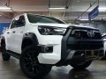 2022 Toyota Hilux Conquest V 2.4L 4X2 DSL AT LIMITED STOCK-0