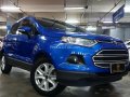 2016 Ford EcoSport 1.5L Trend AT LOW ORIG MILEAGE-0