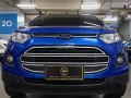 2016 Ford EcoSport 1.5L Trend AT LOW ORIG MILEAGE-1