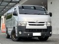 🔥 PRICE DROP 🔥 243k All In DP 🔥 2017 Toyota Hiace Commuter Manual Diesel.. Call 0956-7998581-0