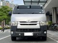 🔥 PRICE DROP 🔥 243k All In DP 🔥 2017 Toyota Hiace Commuter Manual Diesel.. Call 0956-7998581-1