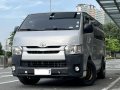 🔥 PRICE DROP 🔥 243k All In DP 🔥 2017 Toyota Hiace Commuter Manual Diesel.. Call 0956-7998581-2