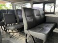 🔥 PRICE DROP 🔥 243k All In DP 🔥 2017 Toyota Hiace Commuter Manual Diesel.. Call 0956-7998581-9