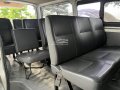 🔥 PRICE DROP 🔥 243k All In DP 🔥 2017 Toyota Hiace Commuter Manual Diesel.. Call 0956-7998581-7