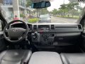 🔥 PRICE DROP 🔥 243k All In DP 🔥 2017 Toyota Hiace Commuter Manual Diesel.. Call 0956-7998581-13