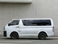 🔥 PRICE DROP 🔥 243k All In DP 🔥 2017 Toyota Hiace Commuter Manual Diesel.. Call 0956-7998581-15
