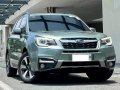 Pre-owned 2017 Subaru Forester 2.5 i-L AWD Automatic Gas for sale-1