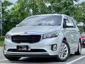 🔥 286k All In DP 🔥 2016 Kia Carnival 2.2L Automatic Diesel.. Call 0956-7998581-2