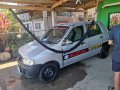 Suzuki Alto 2010-0