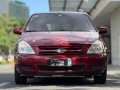 2007 KIA CARNIVAL LX DIESEL-1