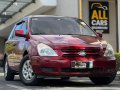 2007 KIA CARNIVAL LX DIESEL-2