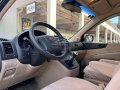 2007 KIA CARNIVAL LX DIESEL-16