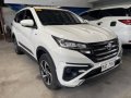 2023 Toyota Rush 1.5 GR-S Automatic White-1