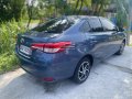 2022 Toyota Vios 1.3 XLE CVT Automatic Grayish Blue +63 920 975 9775-1