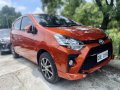 2023 Toyota Wigo 1.0 G Automatic Metallic Orange +63 920 975 9775-0