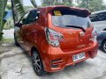2023 Toyota Wigo 1.0 G Automatic Metallic Orange +63 920 975 9775-1