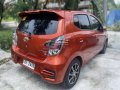 2023 Toyota Wigo 1.0 G Automatic Metallic Orange +63 920 975 9775-2