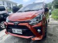 2023 Toyota Wigo 1.0 G Automatic Metallic Orange +63 920 975 9775-3