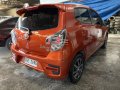 2023 Toyota Wigo 1.0 G Automatic Metallic Orange +63 920 975 9775-4