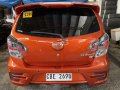 2023 Toyota Wigo 1.0 G Automatic Metallic Orange +63 920 975 9775-5