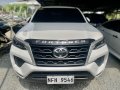 2022 Toyota Fortuner 2.4 G 4x2 Automatic White +63 920 975 9775-0