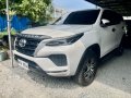 2022 Toyota Fortuner 2.4 G 4x2 Automatic White +63 920 975 9775-1