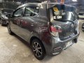 2021 Toyota Wigo 1.0 G Automatic Metallic Gray +63 920 975 9775-2