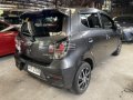 2021 Toyota Wigo 1.0 G Automatic Metallic Gray +63 920 975 9775-3