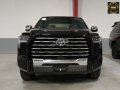 Brand New Toyota Tundra Capstone 4x4 AT -1