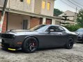 Super Low ODO!!! 2018 Dodge Challenger SRT Hemi Full Casa Maintained-2