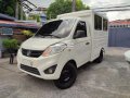 White 2018 Foton Gratour   for sale-0