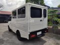 White 2018 Foton Gratour   for sale-4