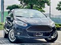 2014 Ford Fiesta 1.5 Titanium Sedan Automatic Gasoline 78K ALL IN‼️22K Mileage only‼️-1