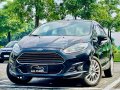 2014 Ford Fiesta 1.5 Titanium Sedan Automatic Gasoline 78K ALL IN‼️22K Mileage only‼️-2