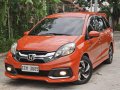 HOT!!! 2016 Honda Mobilio  RS for sale at affordable price -0