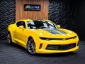 HOT!!! 2017 Chevrolet Camaro RS V6 for sale at affordable price -3