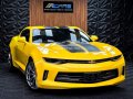 HOT!!! 2017 Chevrolet Camaro RS V6 for sale at affordable price -1