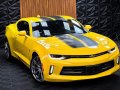 HOT!!! 2017 Chevrolet Camaro RS V6 for sale at affordable price -17