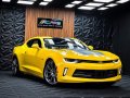 HOT!!! 2017 Chevrolet Camaro RS V6 for sale at affordable price -19