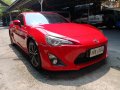 2015 Toyota 86 M/T-1