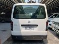 2017 Toyota HiAce Commuter M/T-5